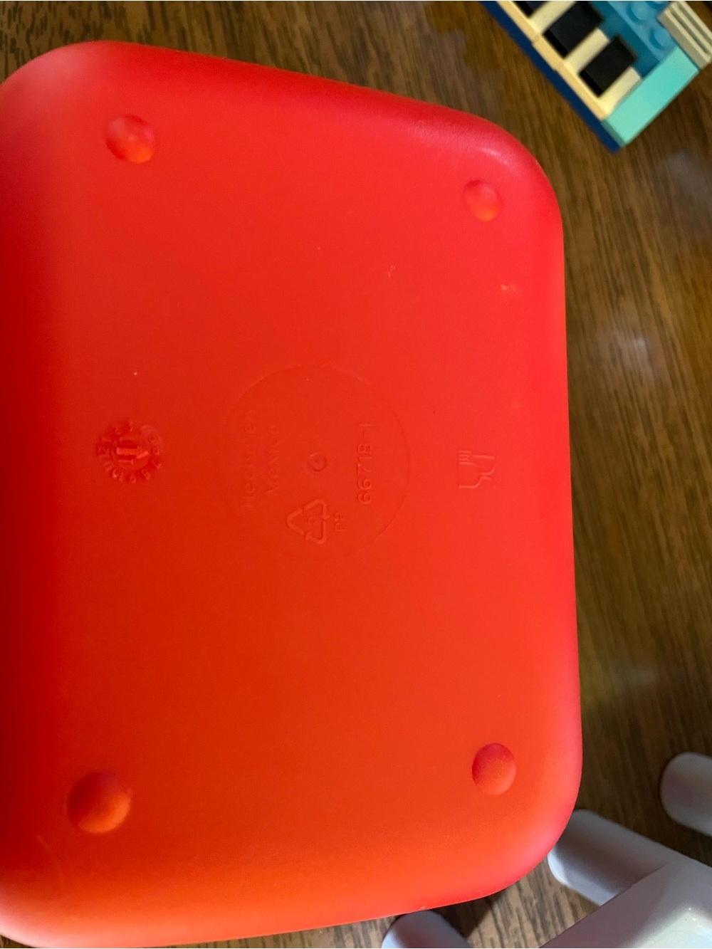 TUPPERWARE SNACK STORER - Picture 3 of 4
